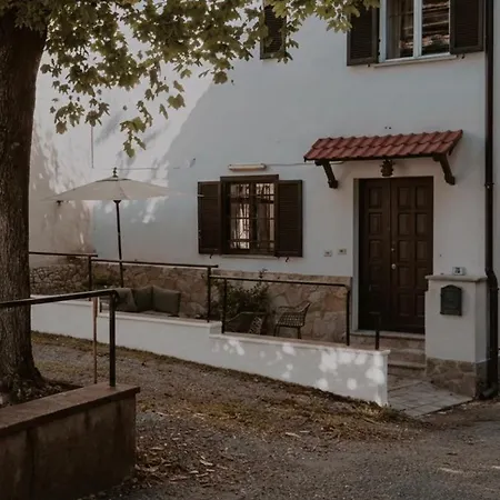 Casa Baudana *