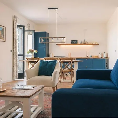 Casa Baudana * Serravalle delle Langhe