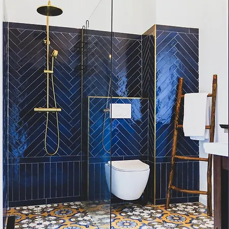 Casa Baudana Feriehus Serravalle delle Langhe
