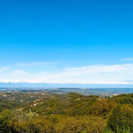 Casa Baudana * Serravalle delle Langhe