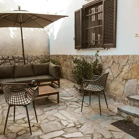 Casa Baudana Serravalle delle Langhe