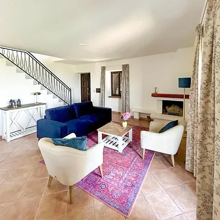 Σπίτι διακοπών Casa Baudana Serravalle delle Langhe
