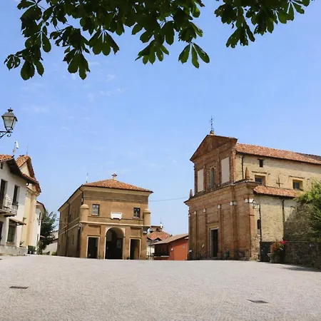 Casa Baudana Feriehus *