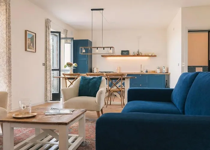 Casa Baudana * Serravalle delle Langhe