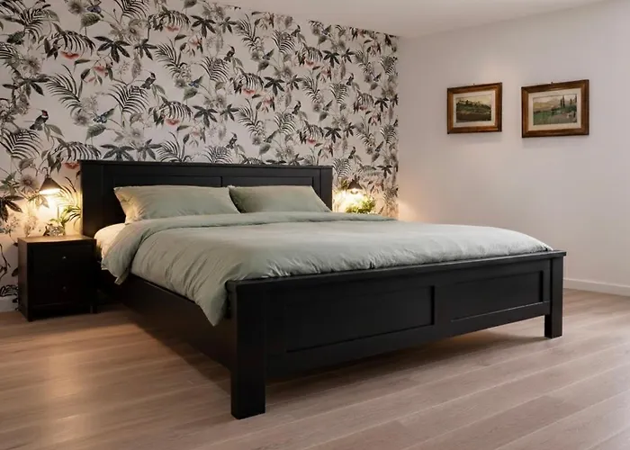 Casa Baudana Prázdninový dům *