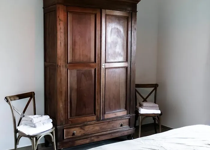 Casa Baudana *