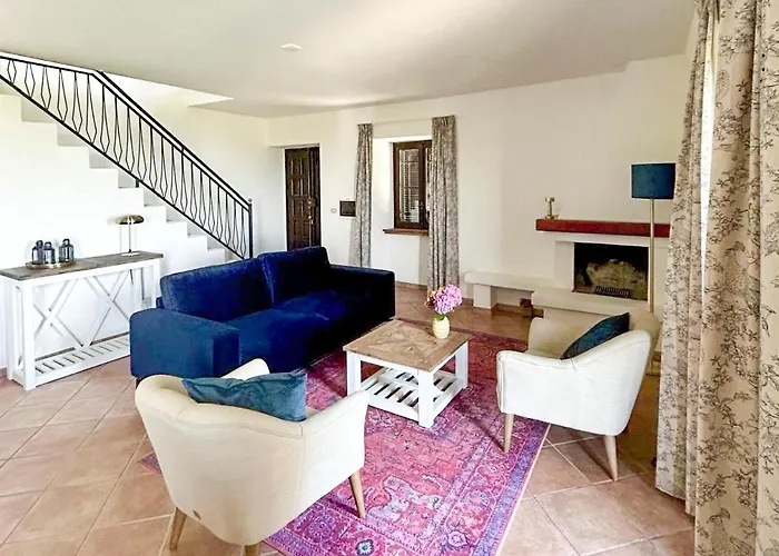 Prázdninový dům Casa Baudana Serravalle delle Langhe