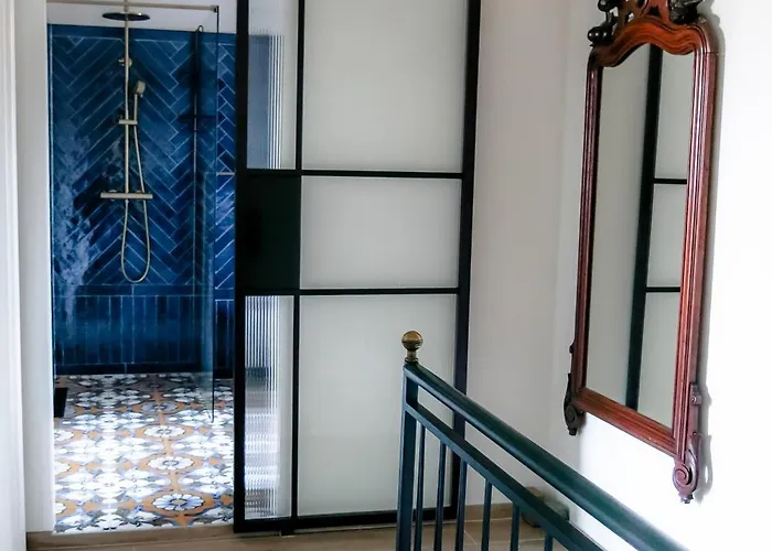 Casa Baudana Feriehus Serravalle delle Langhe