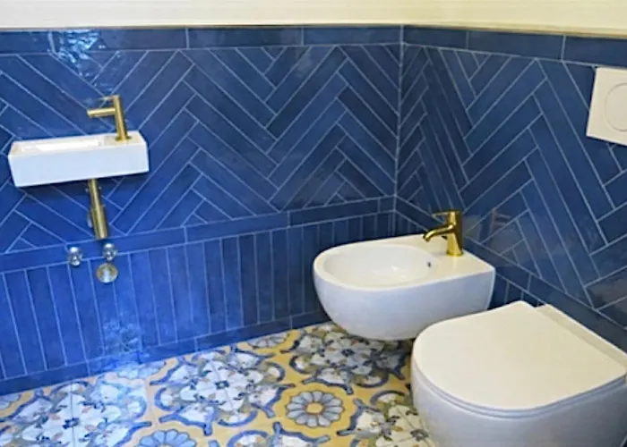 Prázdninový dům Casa Baudana Serravalle delle Langhe